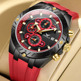 Celestial Virtue Watch